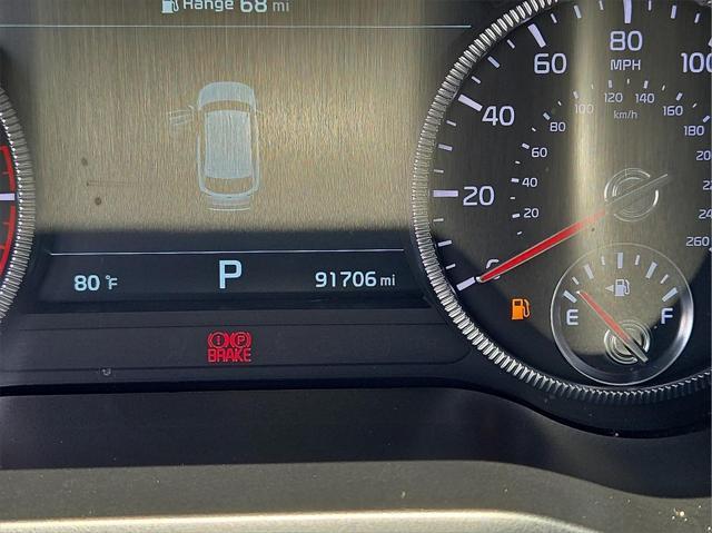 used 2020 Kia Telluride car, priced at $25,977