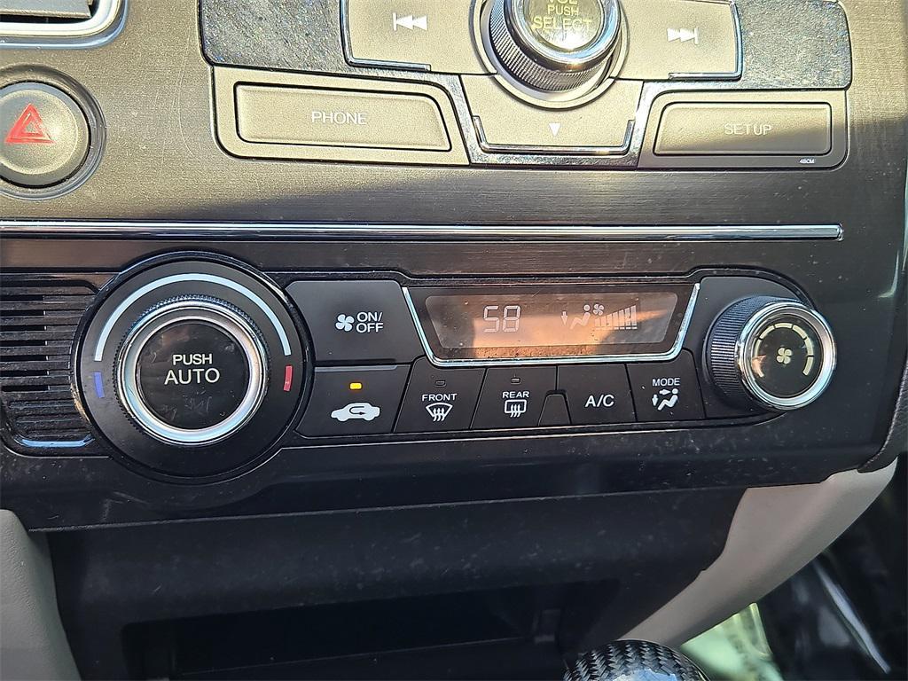 used 2013 Honda Civic car, priced at $10,977