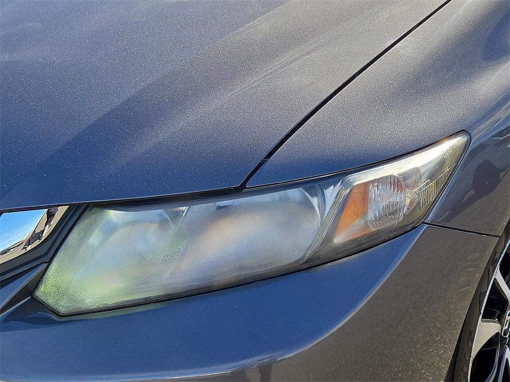 used 2013 Honda Civic car, priced at $10,977