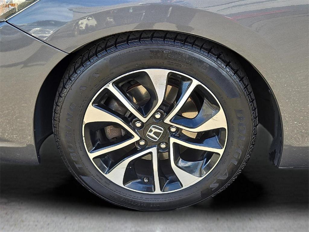 used 2013 Honda Civic car, priced at $10,977