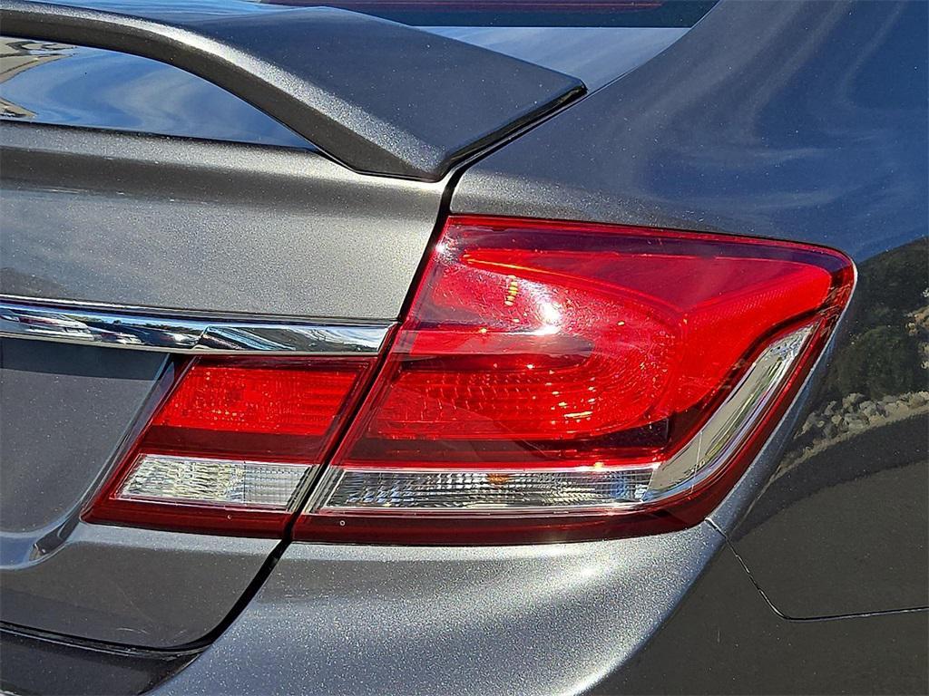 used 2013 Honda Civic car, priced at $10,977