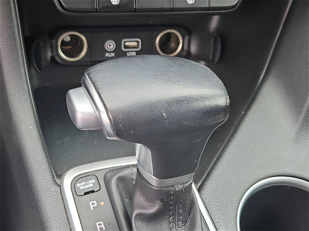 used 2017 Kia Sportage car, priced at $12,977