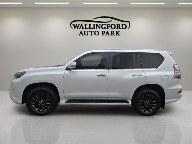 used 2023 Lexus GX 460 car, priced at $53,227