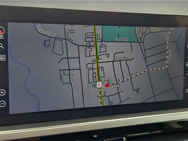 used 2023 Lexus GX 460 car, priced at $53,227