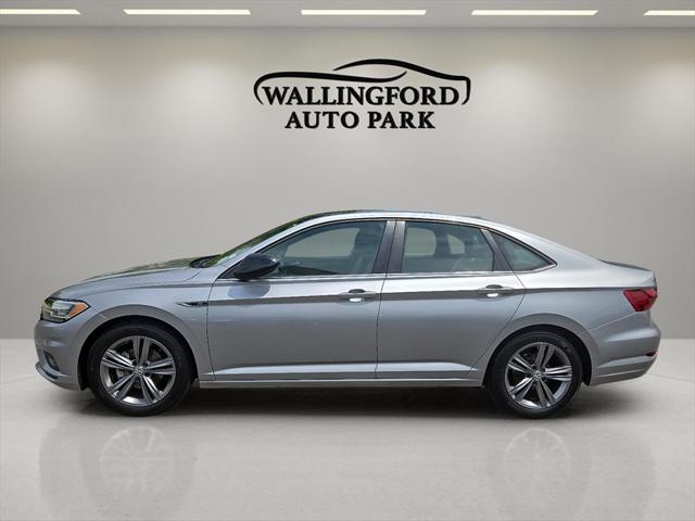 used 2021 Volkswagen Jetta car, priced at $16,977