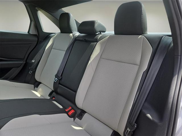 used 2021 Volkswagen Jetta car, priced at $16,977