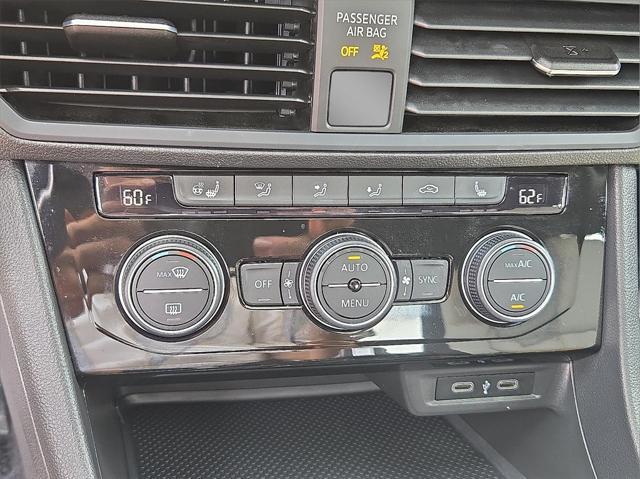 used 2021 Volkswagen Jetta car, priced at $16,977