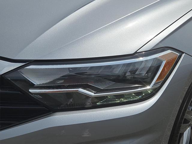 used 2021 Volkswagen Jetta car, priced at $16,977