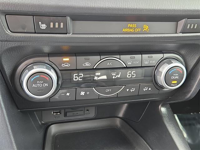 used 2018 Mazda Mazda3 car, priced at $16,227