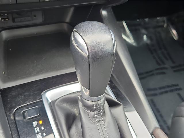 used 2018 Mazda Mazda3 car, priced at $16,227
