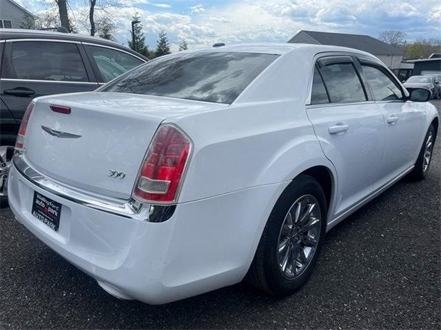 used 2013 Chrysler 300 car, priced at $14,977