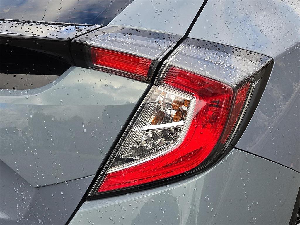 used 2017 Honda Civic car, priced at $15,977