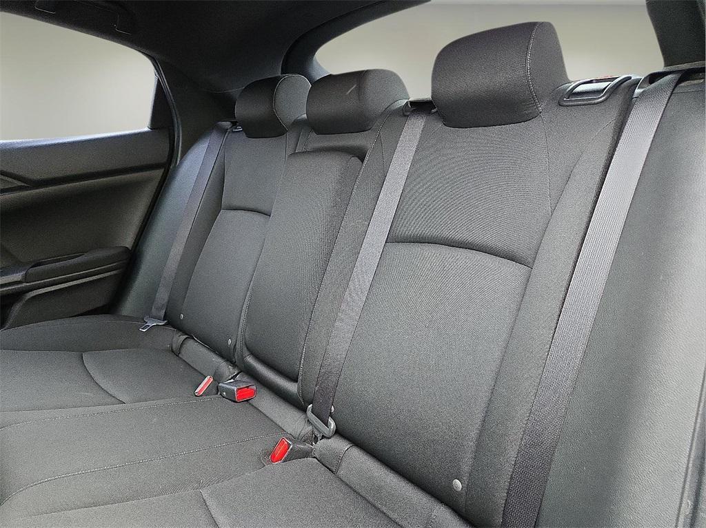 used 2017 Honda Civic car, priced at $15,977