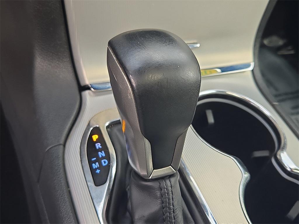 used 2018 Jeep Grand Cherokee car, priced at $16,977