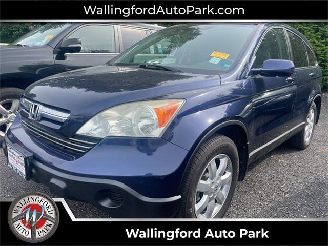 used 2008 Honda CR-V car, priced at $13,977