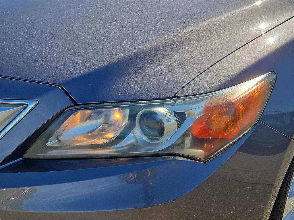 used 2015 Acura ILX car, priced at $13,677