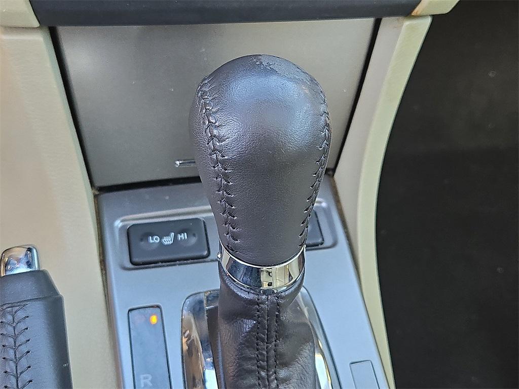 used 2015 Acura ILX car, priced at $13,677