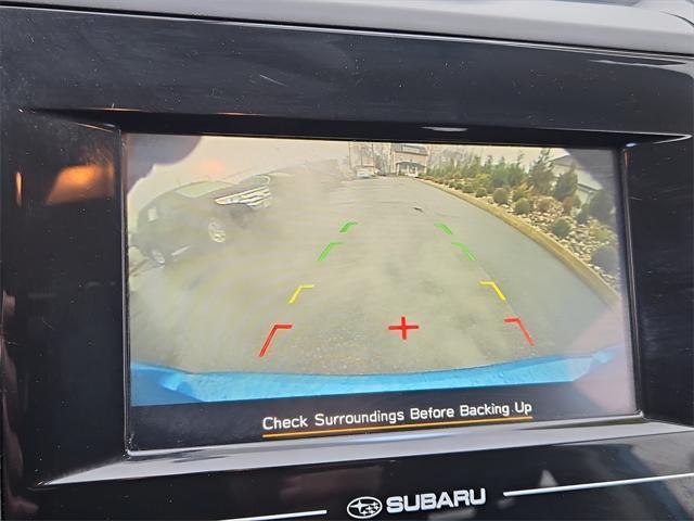 used 2017 Subaru Impreza car, priced at $10,977
