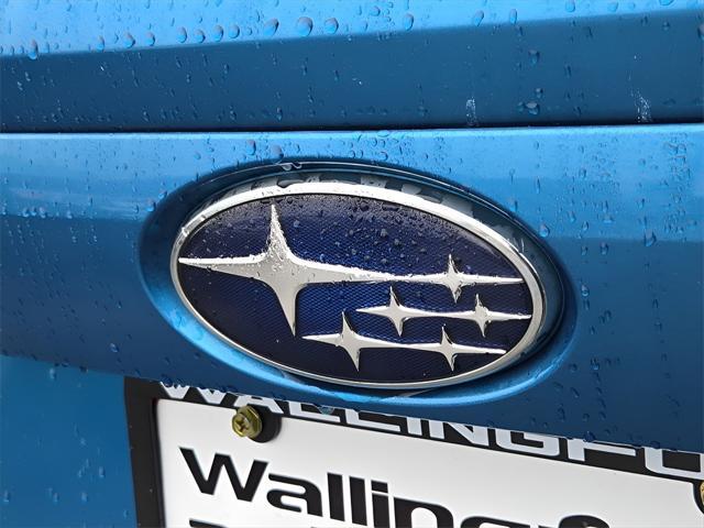 used 2017 Subaru Impreza car, priced at $10,977