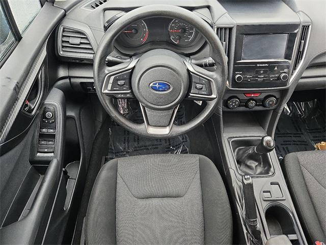 used 2017 Subaru Impreza car, priced at $12,977