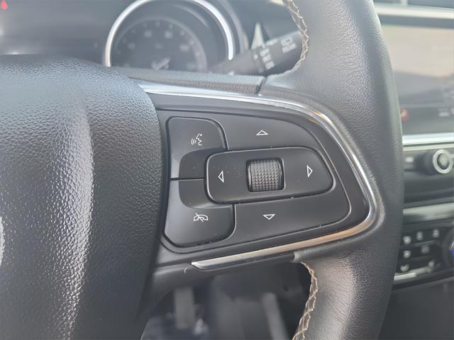 used 2023 Buick Encore GX car, priced at $19,227