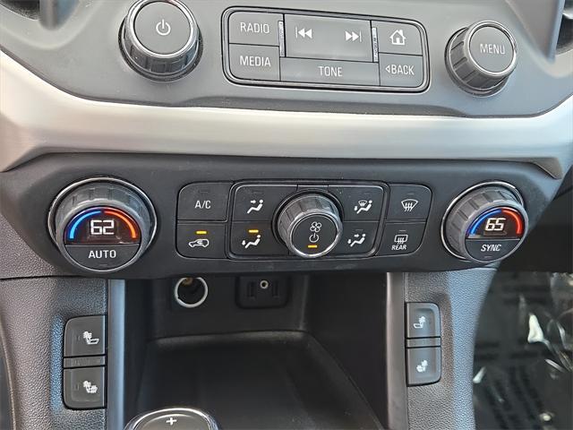 used 2019 GMC Acadia car, priced at $17,227