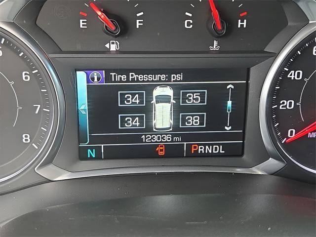 used 2019 GMC Acadia car, priced at $17,227