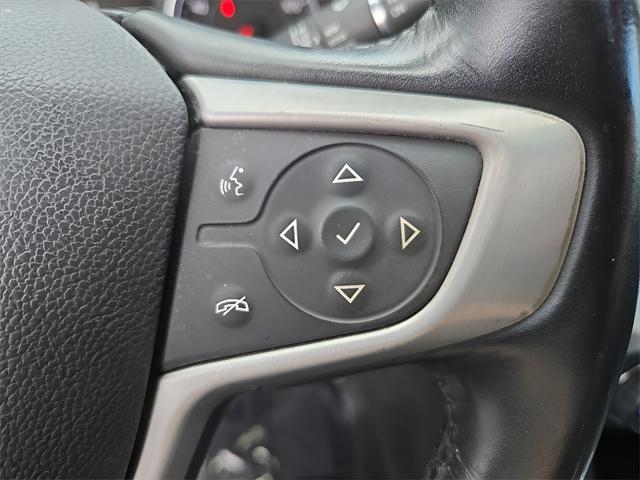 used 2019 GMC Acadia car, priced at $17,227
