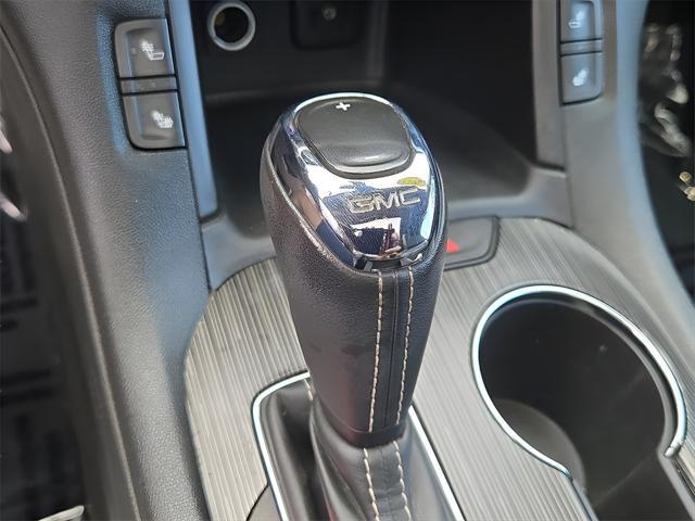 used 2019 GMC Acadia car, priced at $17,227