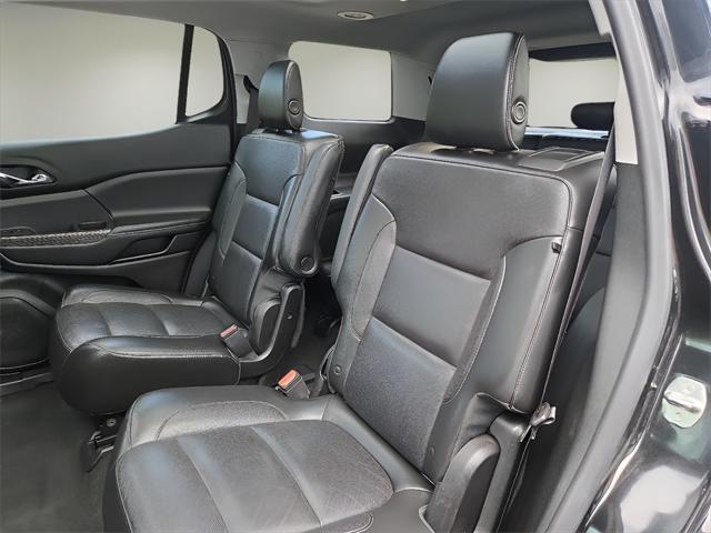 used 2019 GMC Acadia car, priced at $17,227