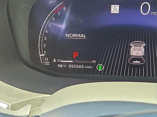 used 2022 Acura MDX car, priced at $36,977