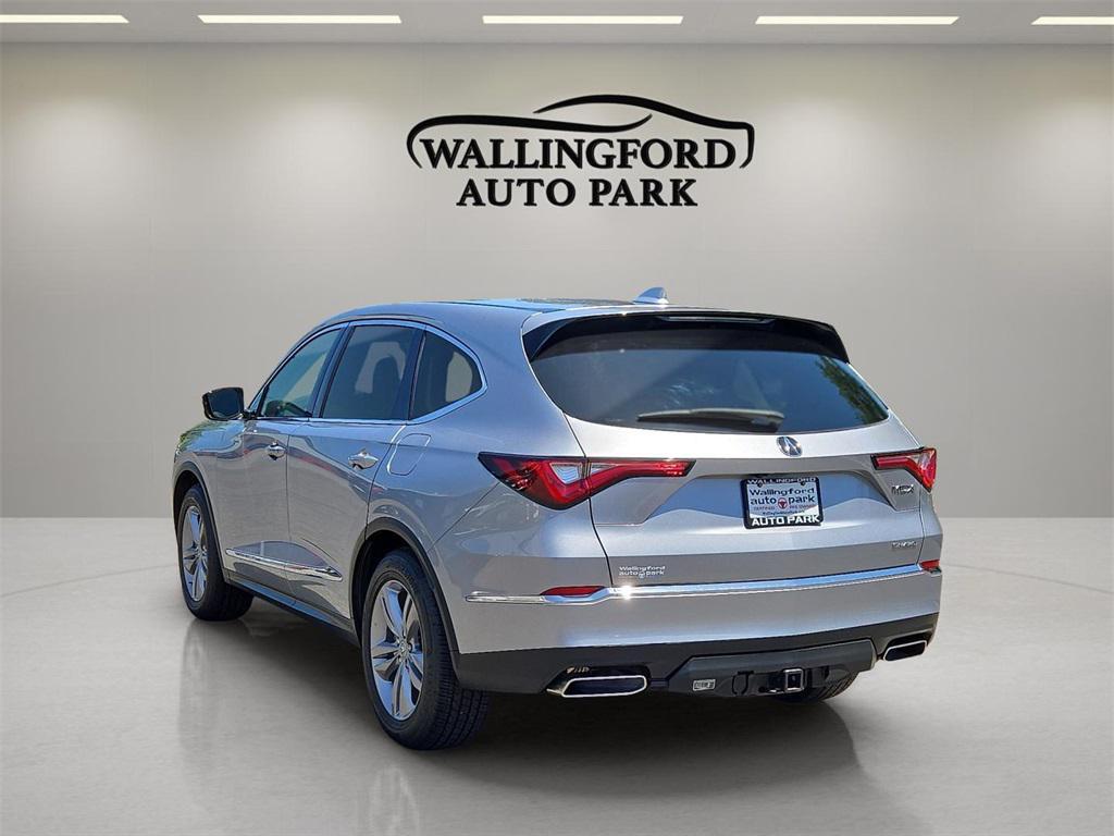 used 2022 Acura MDX car, priced at $32,977