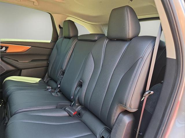 used 2022 Acura MDX car, priced at $36,977