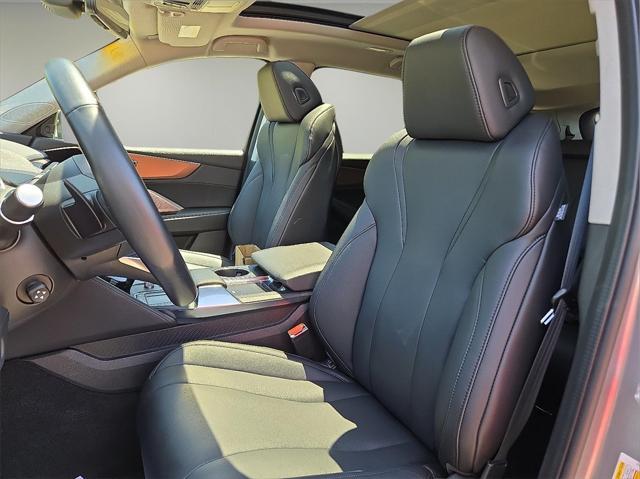 used 2022 Acura MDX car, priced at $36,977