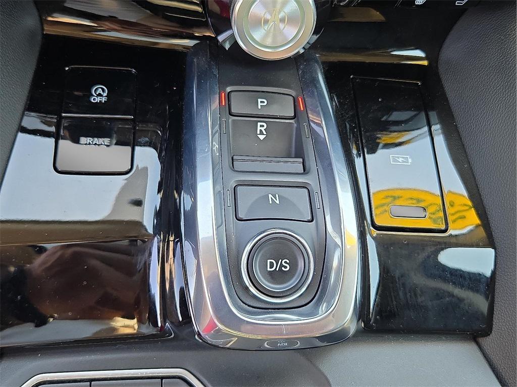 used 2022 Acura MDX car, priced at $32,977
