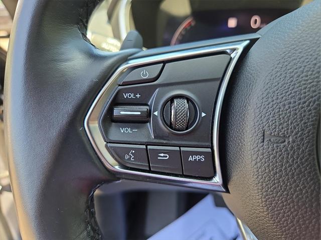 used 2022 Acura MDX car, priced at $36,977