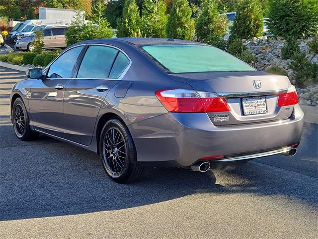 used 2013 Honda Accord car, priced at $12,977