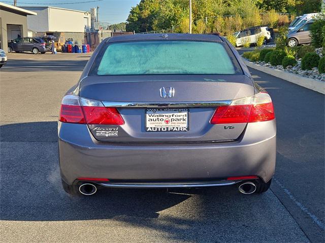 used 2013 Honda Accord car, priced at $12,977