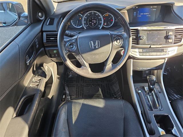 used 2013 Honda Accord car, priced at $12,977