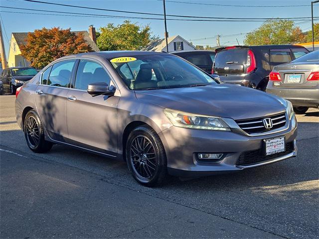 used 2013 Honda Accord car, priced at $12,977