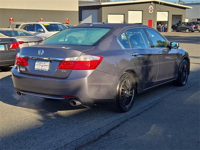 used 2013 Honda Accord car, priced at $12,977