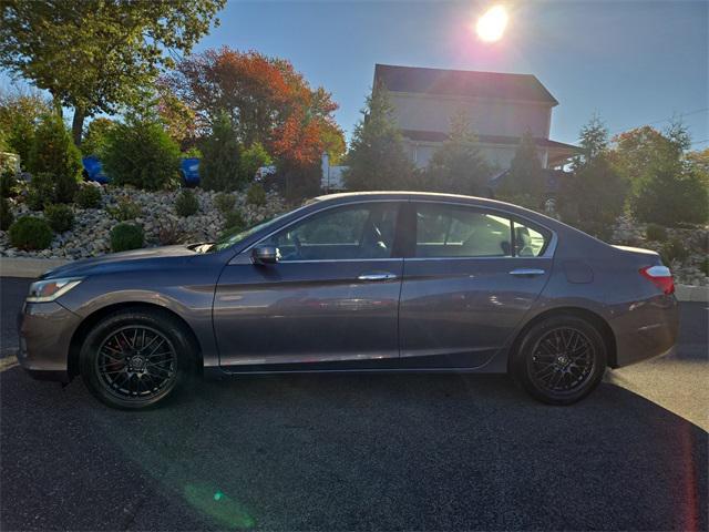 used 2013 Honda Accord car, priced at $12,977