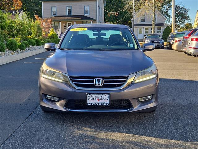 used 2013 Honda Accord car, priced at $12,977