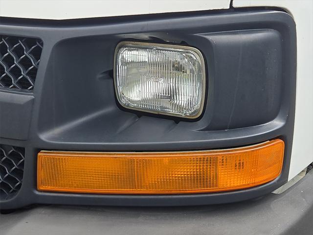 used 2013 Chevrolet Express 1500 car, priced at $16,227