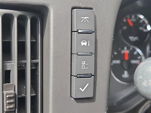 used 2013 Chevrolet Express 1500 car, priced at $16,727