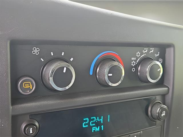 used 2013 Chevrolet Express 1500 car, priced at $16,727
