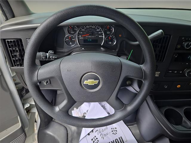 used 2013 Chevrolet Express 1500 car, priced at $16,727