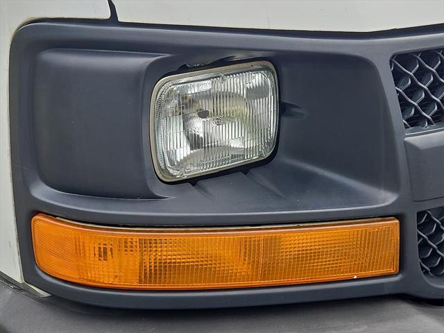 used 2013 Chevrolet Express 1500 car, priced at $16,227