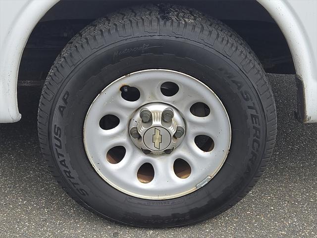 used 2013 Chevrolet Express 1500 car, priced at $16,227