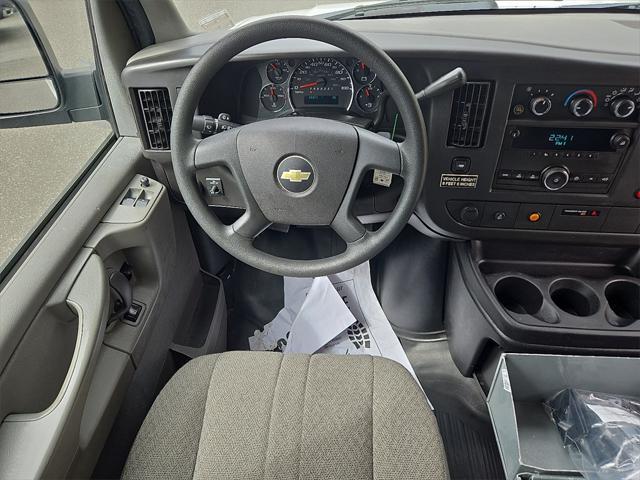 used 2013 Chevrolet Express 1500 car, priced at $16,227